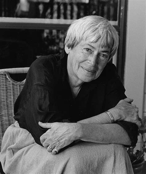 A Summary and Analysis of Ursula K. Le Guin’s ‘The .